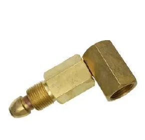 Refrigeration Component 6